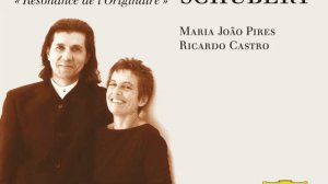 Schubert: Fantasy in F Minor, D. 940 (Op. 103) For Piano Duet