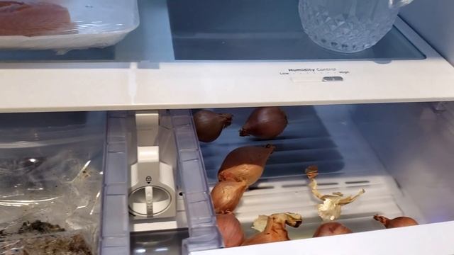 2020 Samsung Family Hub Refrigerator Demonstration смотреть онлайн