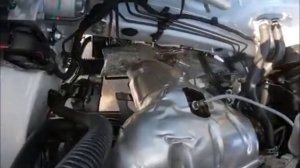 Лада Ларгус кросс 2021 Двигатель 11129