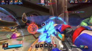 ПАЛАДИНС - ФЕРНАНДО ПОИНТ ТАНК?! ГАЙД НА ФЕРНАНДО ПАЛАДИНС! НОВЫЙ БИЛД НА ФЕРНАНДО!