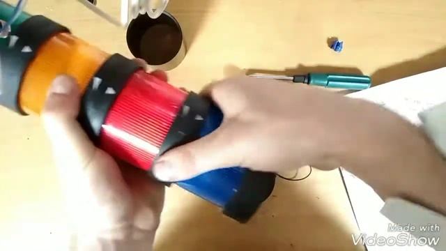 Световая сигнализация (Светосигнальные колонны) смотреть онлайн