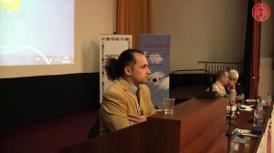 Перламонов М.В. "Работа с шеей и ротовой полостью"