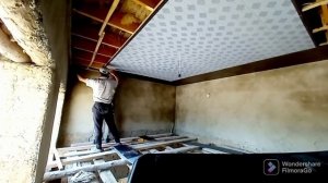 ДЕКОР ПЛАСТ ПОТОЛОК КОКИШ- МДФ ПОТОЛОК, ПЛАСТИК ПОТОЛОК, ГИПСОКАРТОН ПОТОЛОК КАРШИ КАСБИ УСТАЛАРИ