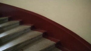 Распашной лифт ЦРМЗ ~1985 г.в., V=0,65 м/с, г/п 240 кг