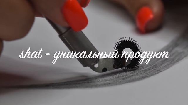 НОВАЯ ТЕХНИКА В ТАТУАЖЕ! Лучшая разработка из Ю. Кореи смотреть онлайн
