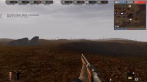 Battlefield 1918 / Мод для Battlefield 1942 /// Личное Мнение