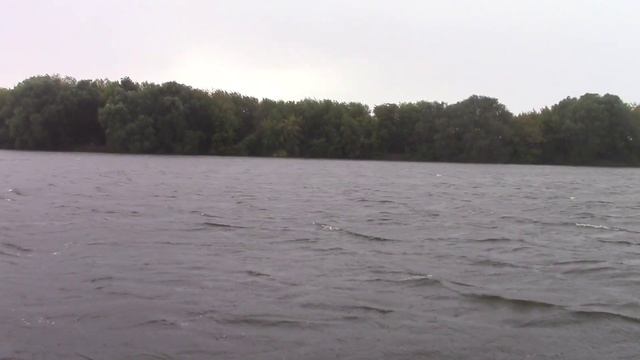 Мощь и сила тыловой конвекции !!! ?? смотреть онлайн