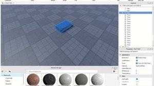 Как сделать крутящийся парт в роблокс Студио? (подробный гайд)