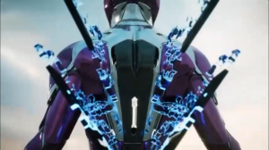 ВОЙНЫ ДОСПЕХОВ (2023) Marvel Studios