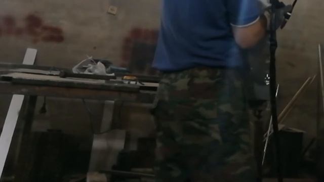 мангал из нержавеющей стали смотреть онлайн