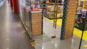 ЛЕГО В МАГАЗИНАХ