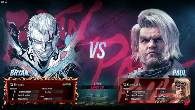 Tekken 8| Bryan Combos смотреть онлайн