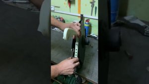 Модернизация сошника сеялки СЗ(ЗС) китоном. Пошаговая инструкция