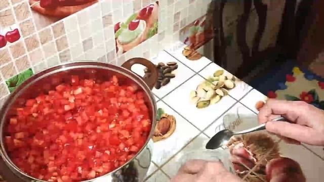 ОБАЛДЕННЫЙ САЛАТ НА ЗИМУ БАЛАТОН / ПОКОРЯЕТ СРАЗУ