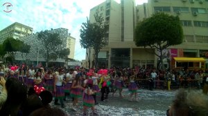 Карнавал Кипр 2016