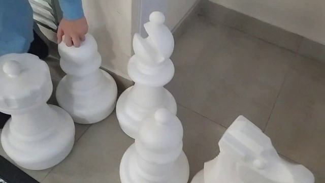 2 часть "шахматы „ смотреть онлайн