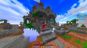 РП = 100 ЛАЙКОВ ! ХОРОШИЕ НОВОСТИ ! ОЧЕНЬ ЭПИЧНО ! Sky Wars #7