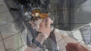 | Новая приборная панель Minsk d4 | Подогрев ручек | Новое крыло |