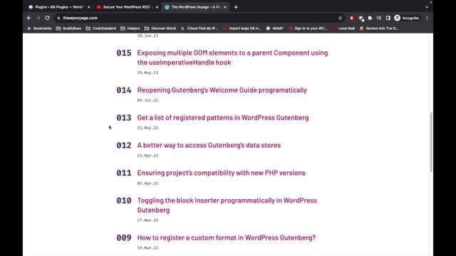 Fix - A component is changing an uncontrolled input to be controlled | react | WordPress Block смотреть онлайн
