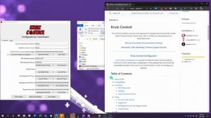 How to install Kruiz Control into OBS Studio using Kruiz Control Configurator