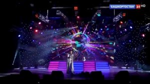 Сагидулла Байегет - дәртле саkта