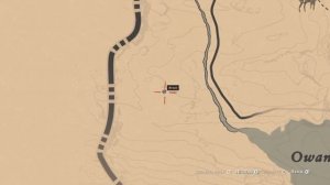 Red Dead Redemption 2 | 15 Редких Вещей и Уникального Оружия
