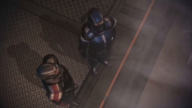 Anything Wii U Can Do, Switch Can do Better! Mass Effect's Nintendo Switch Possibilities! смотреть онлайн