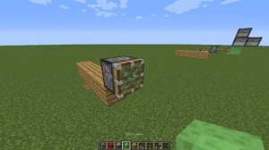 Как сделать пулемёт для стрел.(minecraft)