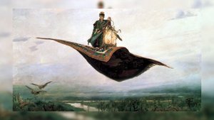 Игровая программа «Народные сказки»