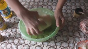#Беляши + БОНУС рецепт Заварного дрожжевого теста