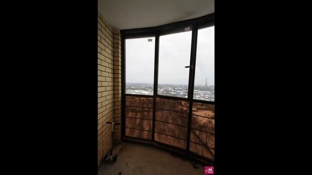 2-комнатная новостройка с ремонтом Воскресенск, ул. Куйбышева смотреть онлайн