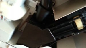 Jura ena 5 Brühgruppe ohne Abdeckung!