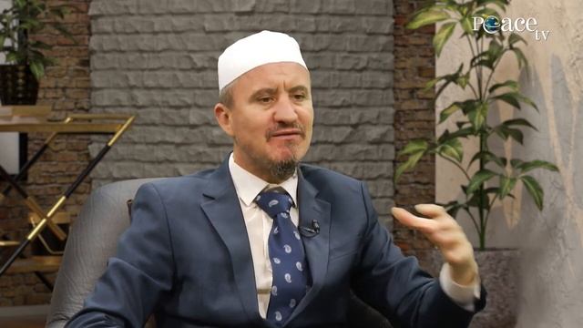 15. 40 Hadithet e Neveviut - Bëhu bamirës dhe bëmirës - Dr. Imam Ahmed Kalaja смотреть онлайн