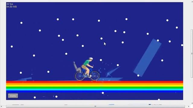 Happy Weels и Шмыга: часть 1 - Начало смотреть онлайн