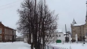 Село Великое  Особняк купца Локалова. Арх. Шехтель