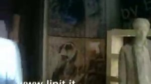 Международная выставка Pitti Immagine Uomo 2010 ( in English )