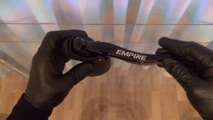 Sensah Empire 2x11 / Распаковка и осмотр / Конкурент для Shimano и Sram