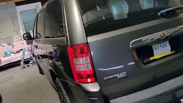 #chrysler #bezxim #безхім #optimasteamer #detailing #cars #americancars #cardetailing #carslover смотреть онлайн