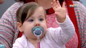 ДОМ-2 Город любви 5117 день Вечерний эфир (14.05.2018)