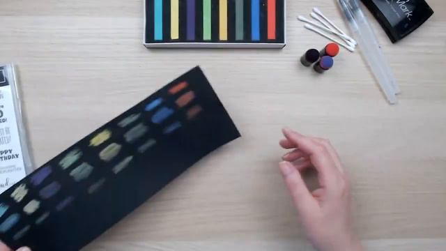 Craft and Chat : Introducing Soft Pastels смотреть онлайн