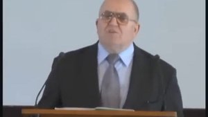 Иосиф Бейня Семинар об освобождении 3часть.