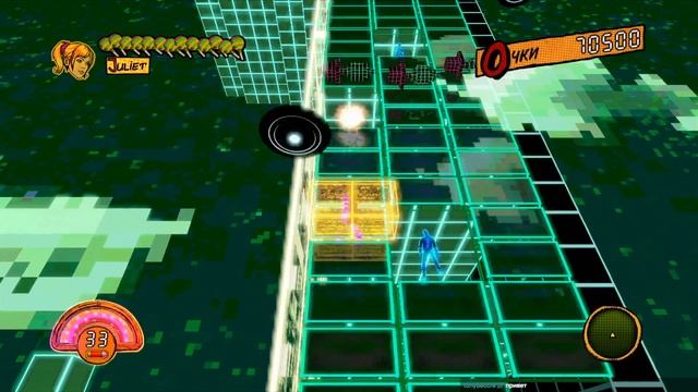 [16+] Игра сломалась | Стрим | Lollipop Chainsaw #3/4 смотреть онлайн