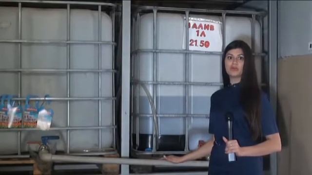 Подсолнечное масло ТМ «Золотко» смотреть онлайн