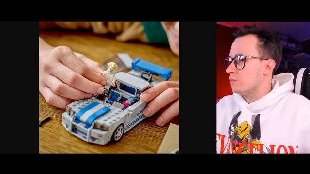 СЛИВ LEGO MINECRAFT 2023
