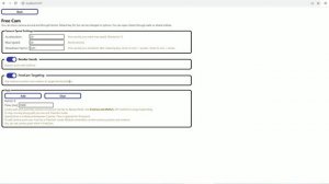Minecraft FREECAM 1.20.4 - how to use (Spotlight) (Freecam Cheat Mod 1.20.4 Forge)