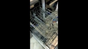 Обзор встраиваемой посудомоечной машины MAUNFELD MLP 08B (45 см.) #Maunfeld #Маунфелд