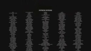 Что, если 'Зверополис' был бы в Аниме (Русская версия)