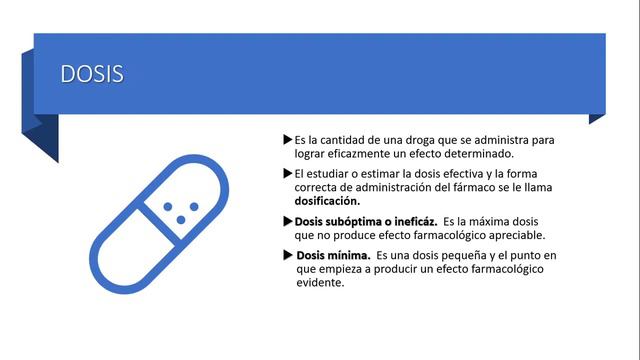 Farmacodinamia смотреть онлайн