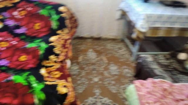 4 июня.Урал. 6 соток. Ремонт в комнате на даче закончила. смотреть онлайн