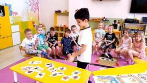 Павловский тракт (старшая группа). Грамота